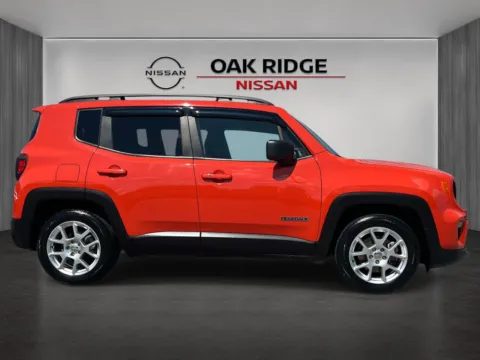 Photos of 2020 JEEP RENEGADE SPORT Sport for sale in Oak Ridge, TN at Oak Ridge Nissan