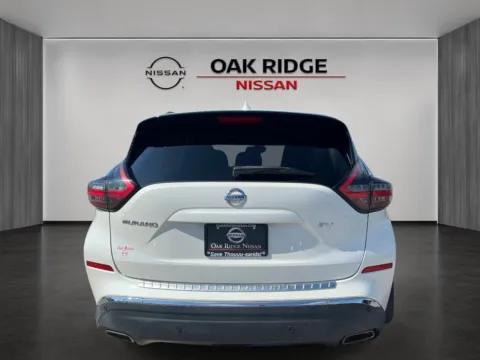 More photos of 2019 NISSAN MURANO S/SL/SV/ SV at Oak Ridge Nissan, TN