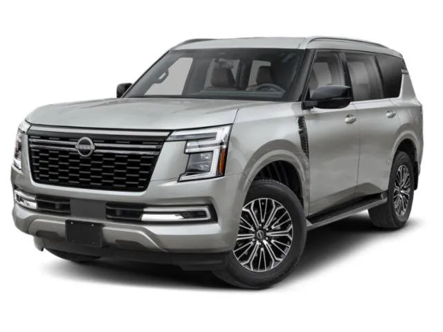 2026 NISSAN ARMADA SL for sale in Oak Ridge, TN