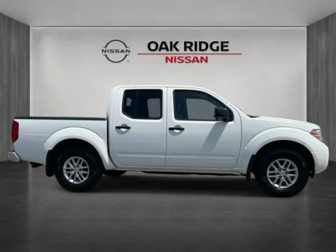 Photos of 2019 Nissan Frontier SV for sale in Oak Ridge, TN at Oak Ridge Nissan