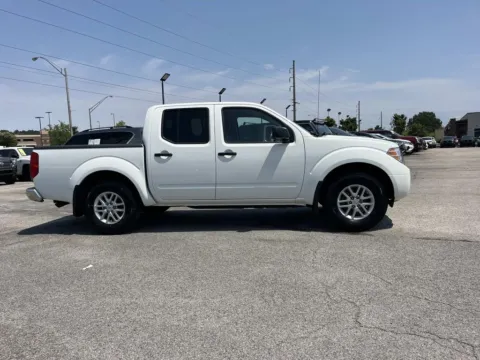 Photos of 2019 Nissan Frontier SV for sale in Oak Ridge, TN at Oak Ridge Nissan