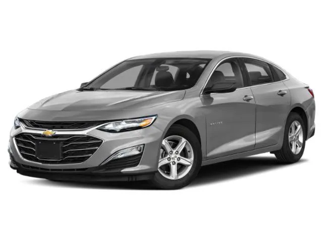 2020 CHEVROLET MALIBU LS for sale in Oak Ridge, TN