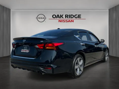 Another view of 2021 Nissan Altima 2.5 SL for sale in Oak Ridge, TN at Oak Ridge Nissan
