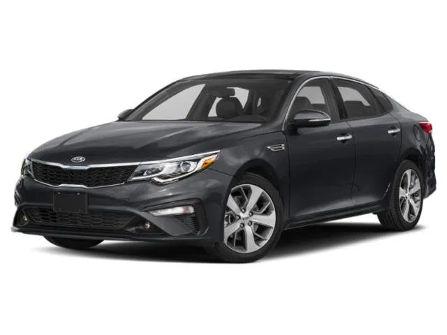 2020 KIA OPTIMA LX/S/SE S for sale in Oak Ridge, TN