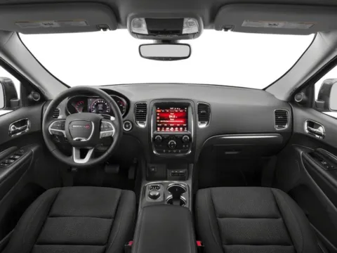 White 2018 DODGE DURANGO GT for sale in Oak Ridge, TN