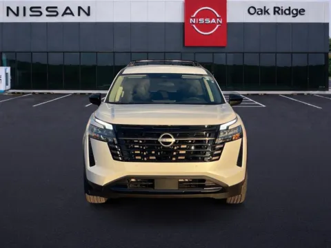 Photos of 2026 NISSAN PATHFINDER SV for sale in Oak Ridge, TN at Oak Ridge Nissan