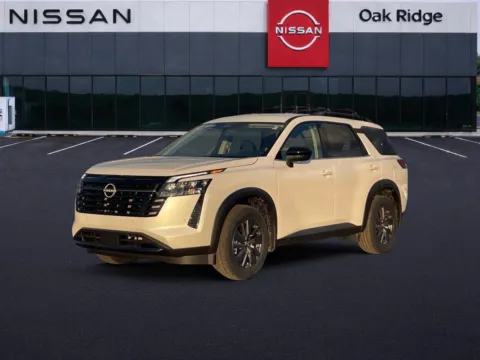 Another view of 2026 NISSAN PATHFINDER SV for sale in Oak Ridge, TN at Oak Ridge Nissan