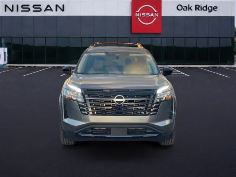 Photos of 2026 NISSAN PATHFINDER SV for sale in Oak Ridge, TN at Oak Ridge Nissan