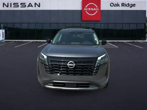 Another view of 2026 NISSAN PATHFINDER SL for sale in Oak Ridge, TN at Oak Ridge Nissan