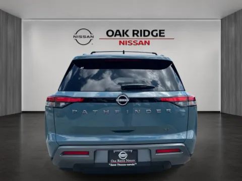More photos of 2026 NISSAN PATHFINDER SL at Oak Ridge Nissan, TN