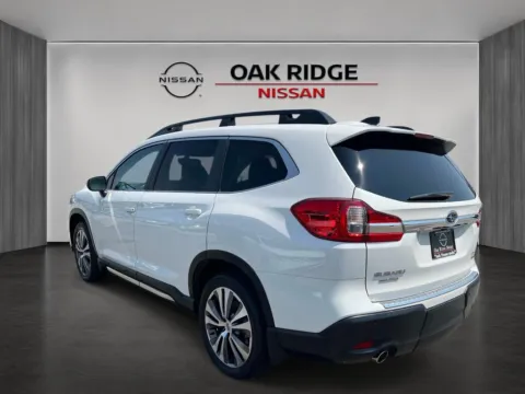 More photos of 2022 Subaru Ascent Limited at Oak Ridge Nissan, TN
