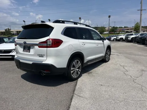 Another view of 2022 Subaru Ascent Limited for sale in Oak Ridge, TN at Oak Ridge Nissan