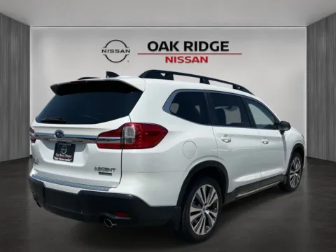 Another view of 2022 Subaru Ascent Limited for sale in Oak Ridge, TN at Oak Ridge Nissan