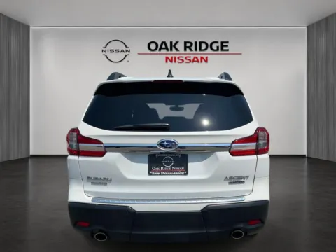 More photos of 2022 Subaru Ascent Limited at Oak Ridge Nissan, TN