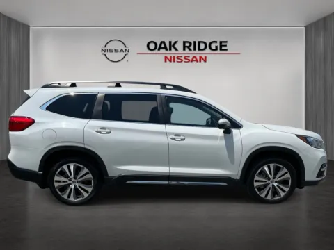 Photos of 2022 Subaru Ascent Limited for sale in Oak Ridge, TN at Oak Ridge Nissan