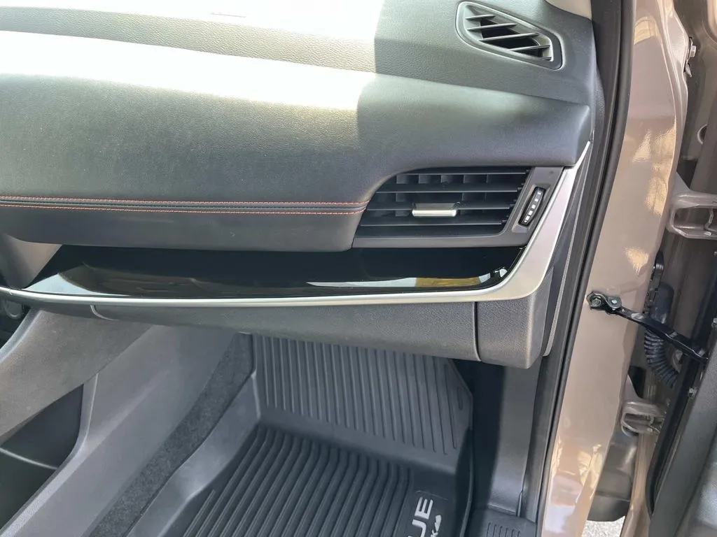 2025 Nissan Rogue Rock Creek - Photo 27