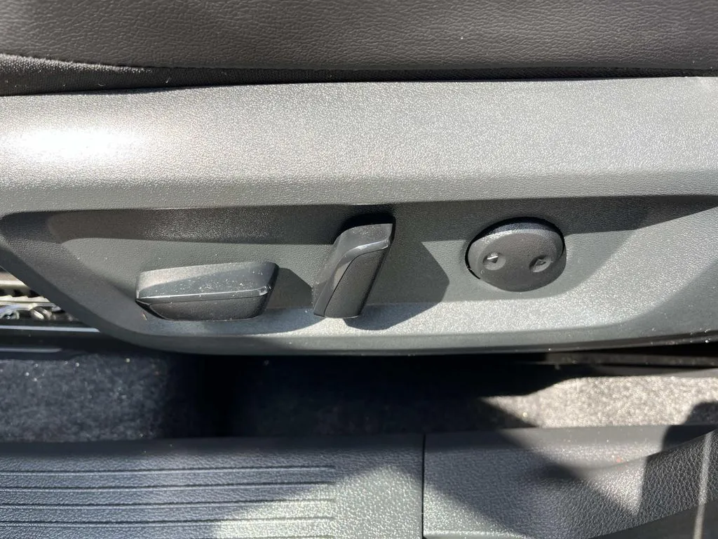 2025 Nissan Rogue Rock Creek - Photo 31