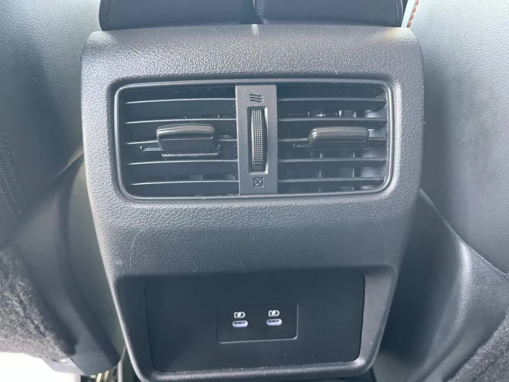2025 Nissan Rogue Rock Creek - Photo 18