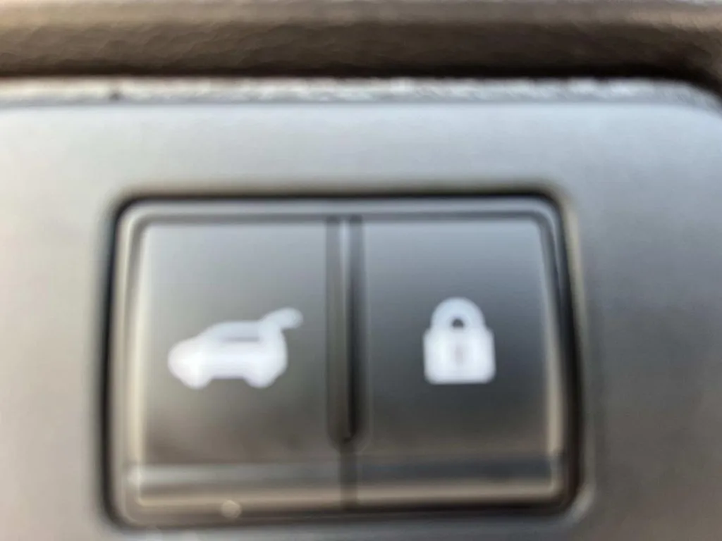 2025 Nissan Rogue Rock Creek - Photo 22