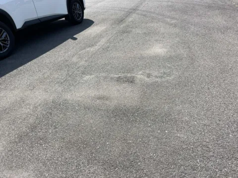 More photos of 2025 Nissan Rogue Rock Creek at Oak Ridge Nissan, TN