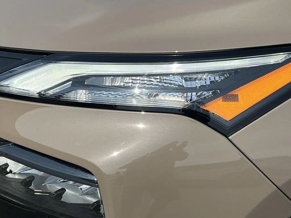 2025 Nissan Rogue Rock Creek - Photo 9