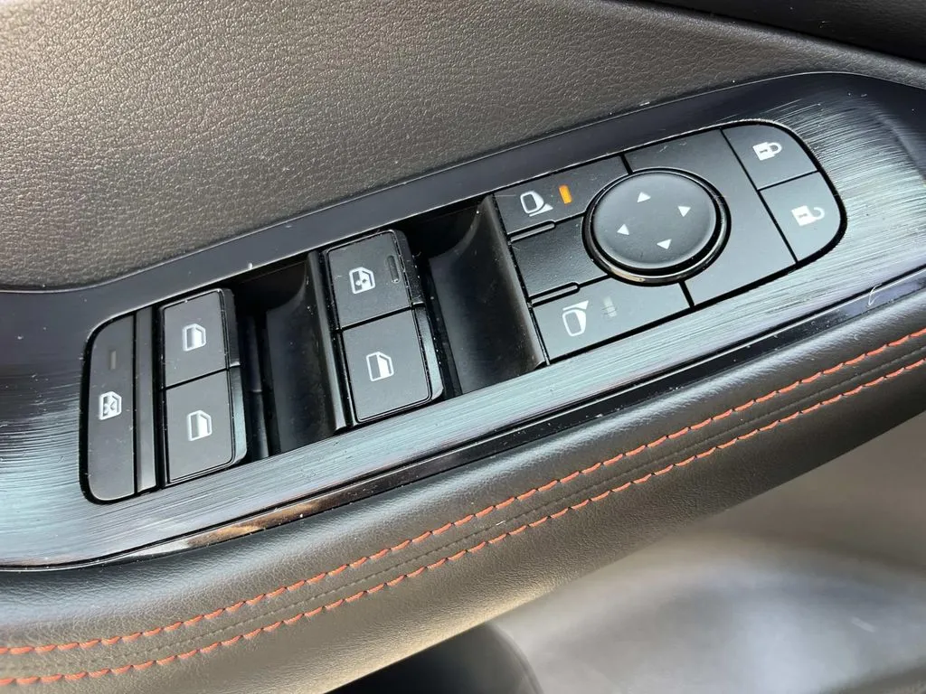2025 Nissan Rogue Rock Creek - Photo 29