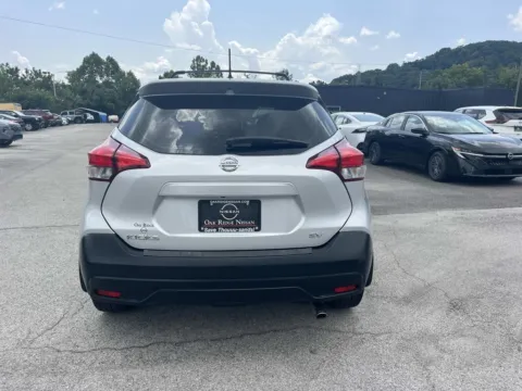 More photos of 2019 Nissan Kicks SV at Oak Ridge Nissan, TN