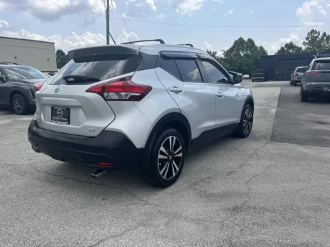 Another view of 2019 Nissan Kicks SV for sale in Oak Ridge, TN at Oak Ridge Nissan