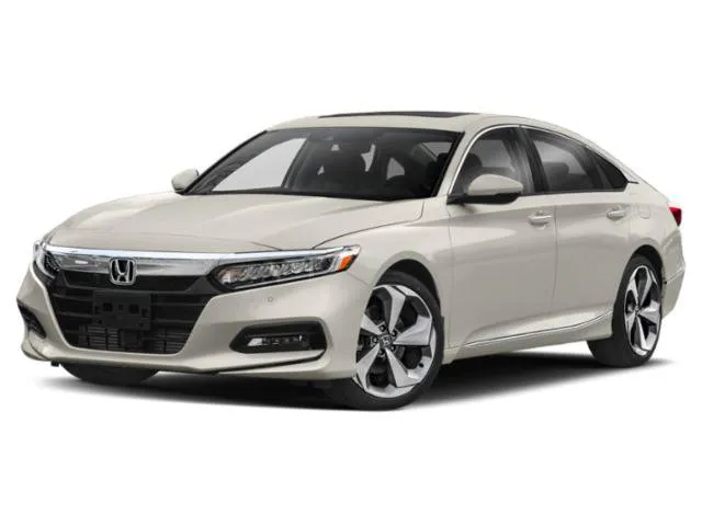 2019 HONDA ACCORD TOURING Touring 2.0T for sale in Oak Ridge, TN