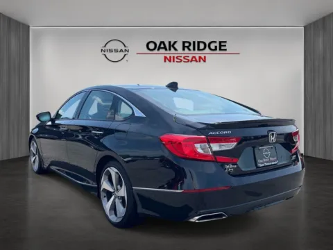 More photos of 2019 Honda Accord Touring 2.0T at Oak Ridge Nissan, TN