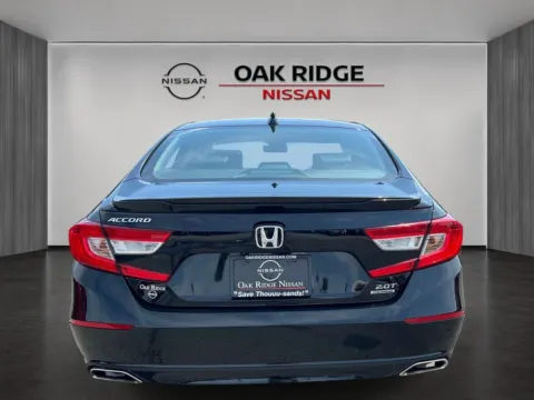 More photos of 2019 Honda Accord Touring 2.0T at Oak Ridge Nissan, TN