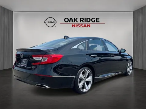 Another view of 2019 Honda Accord Touring 2.0T for sale in Oak Ridge, TN at Oak Ridge Nissan