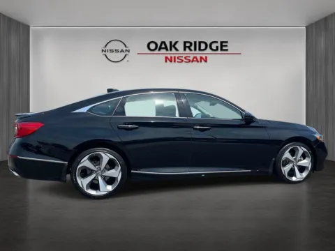 Photos of 2019 Honda Accord Touring 2.0T for sale in Oak Ridge, TN at Oak Ridge Nissan