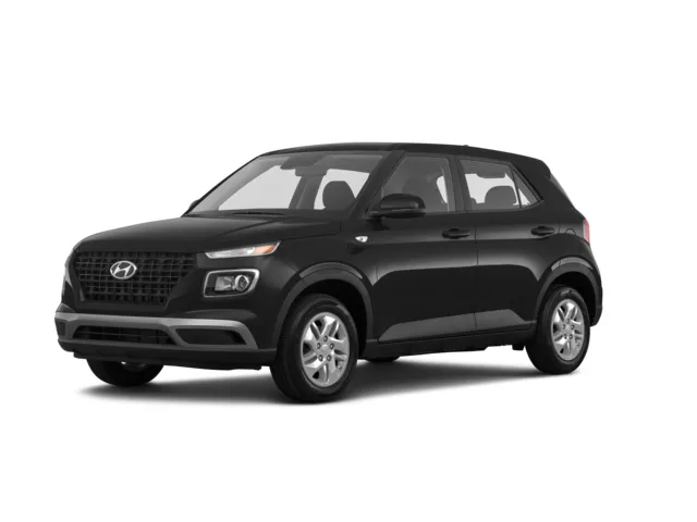 2021 HYUNDAI VENUE SE for sale in Oak Ridge, TN
