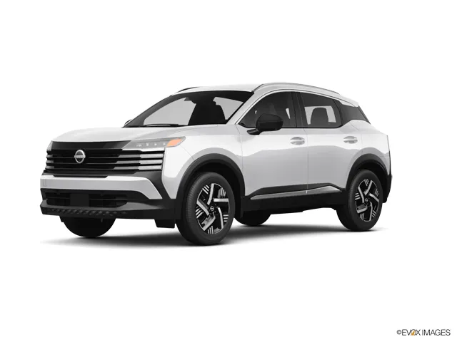 2026 NISSAN NEW KICKS CVT for sale in Oak Ridge, TN