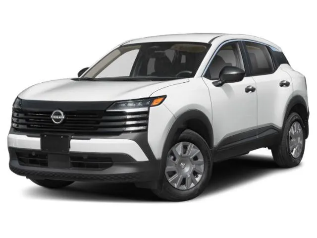 2025 NISSAN NEW KICKS for sale in Oak Ridge, TN
