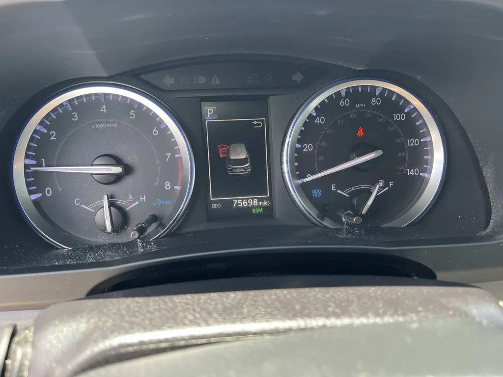 2019 Toyota Highlander XLE - Photo 38