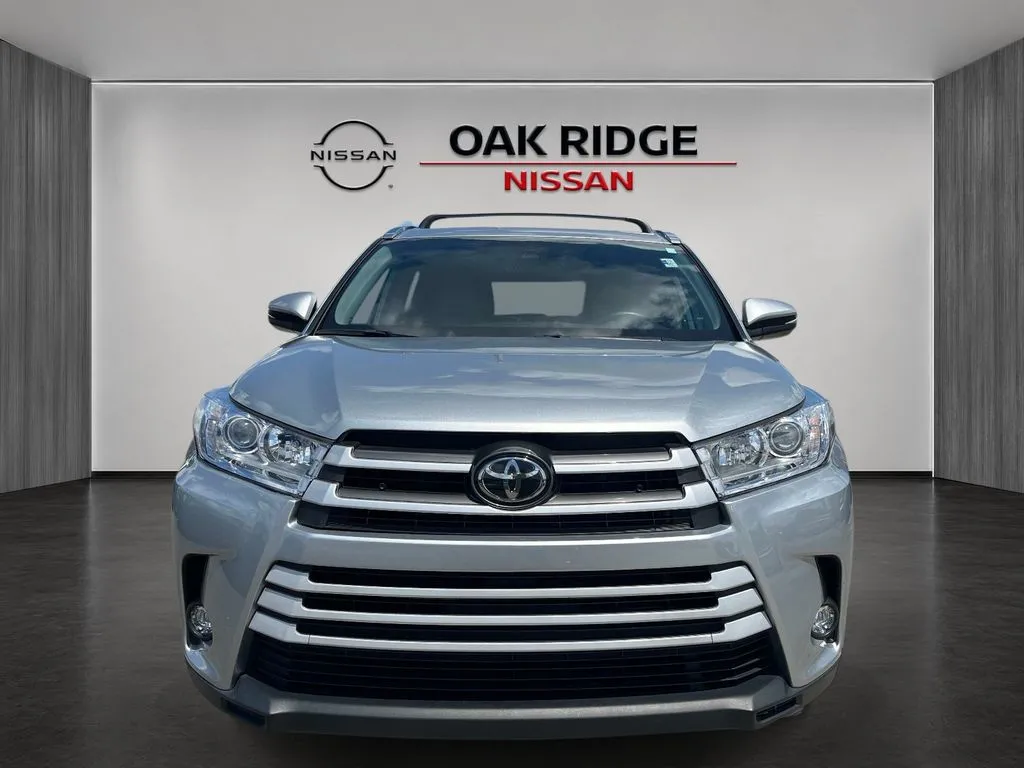 2019 Toyota Highlander XLE - Photo 8