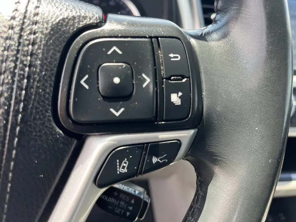 2019 Toyota Highlander XLE - Photo 34