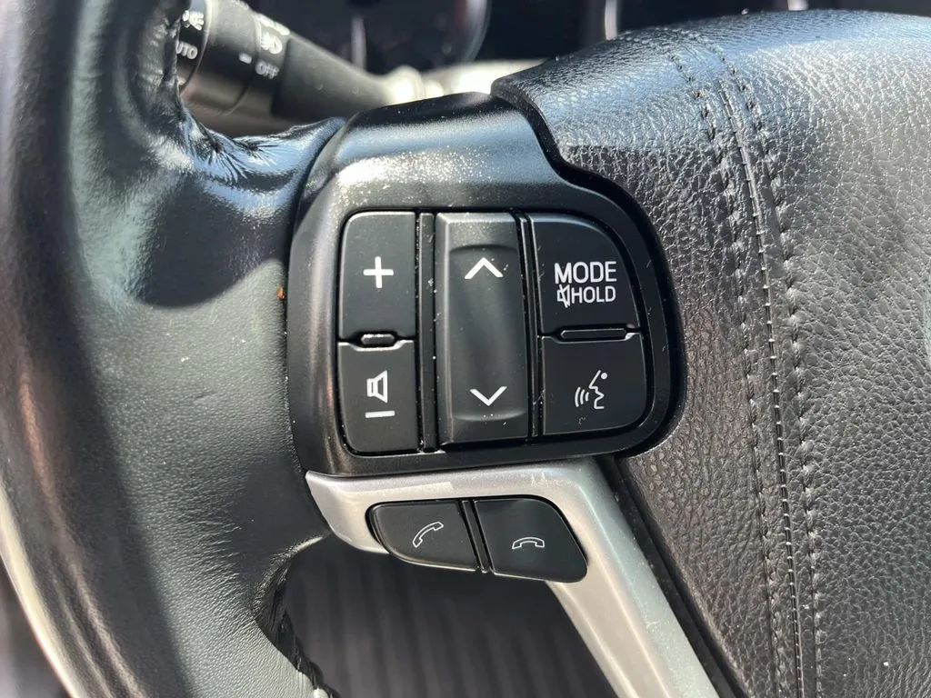 2019 Toyota Highlander XLE - Photo 33