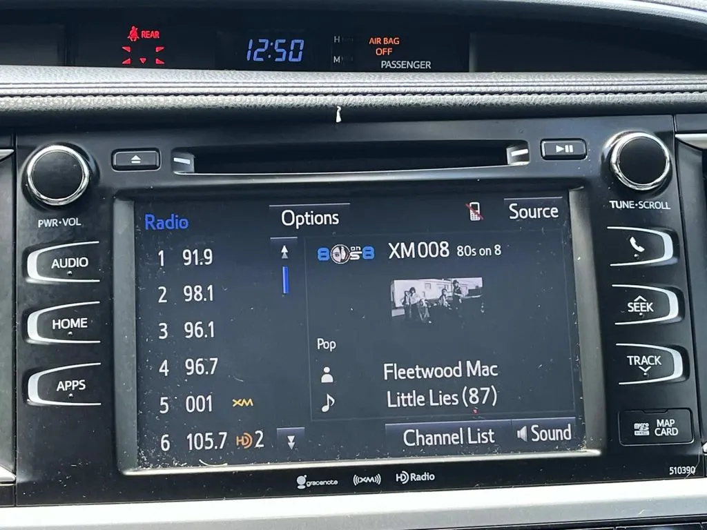 2019 Toyota Highlander XLE - Photo 14