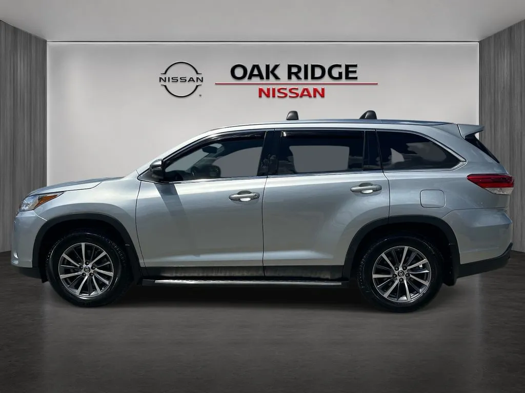 2019 Toyota Highlander XLE - Photo 6