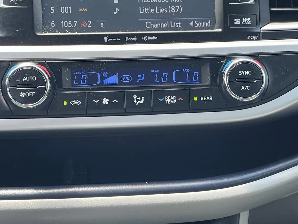 2019 Toyota Highlander XLE - Photo 15