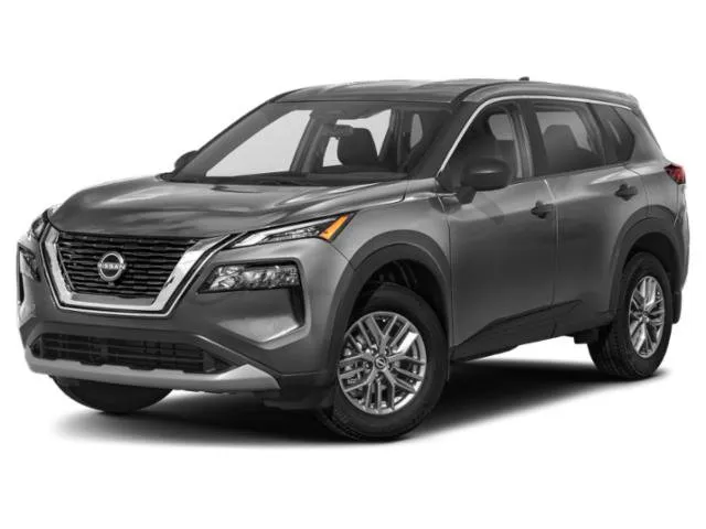 2023 NISSAN ROGUE S for sale in Oak Ridge, TN