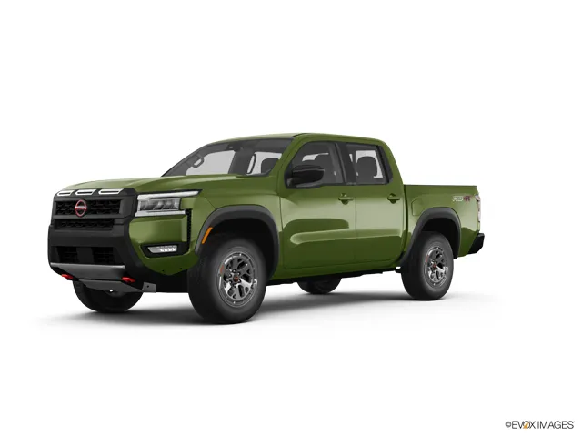 2026 NISSAN FRONTIER AUTO for sale in Oak Ridge, TN