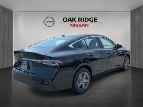 Another view of 2026 Nissan Sentra S for sale in Oak Ridge, TN at Oak Ridge Nissan