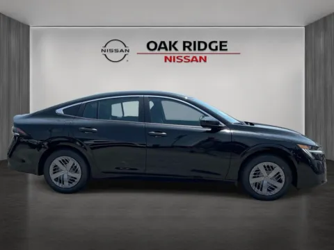 Photos of 2026 Nissan Sentra S for sale in Oak Ridge, TN at Oak Ridge Nissan