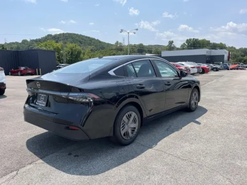 Another view of 2026 Nissan Sentra S for sale in Oak Ridge, TN at Oak Ridge Nissan