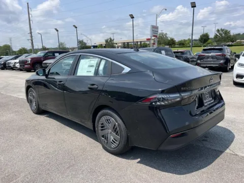 More photos of 2026 Nissan Sentra S at Oak Ridge Nissan, TN