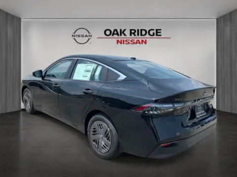 More photos of 2026 Nissan Sentra S at Oak Ridge Nissan, TN